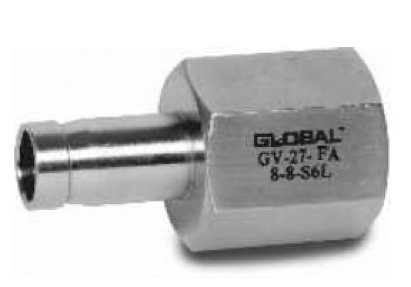 Female Adapter