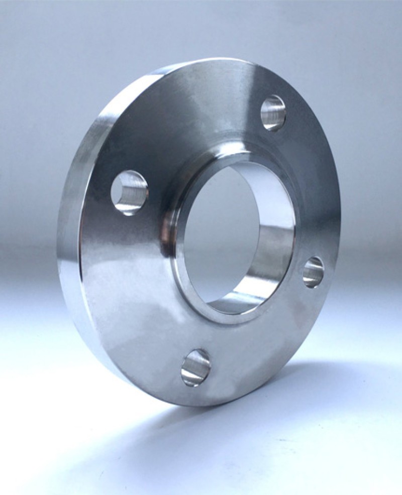 Slip On Flanges