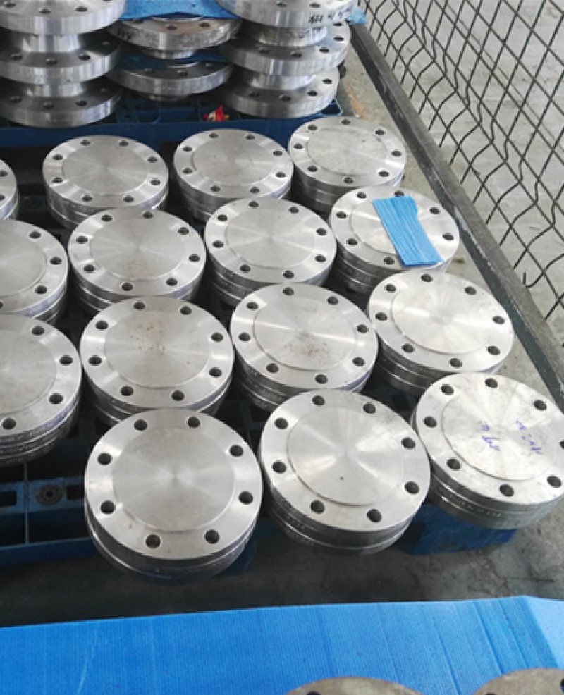 Blind Flanges