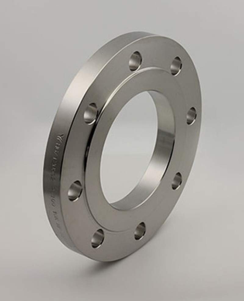 Plate Flanges