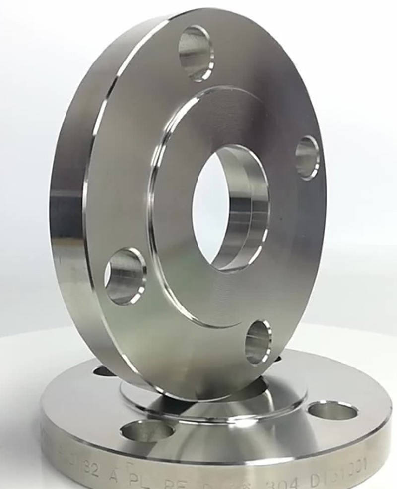 Socket Weld Flanges