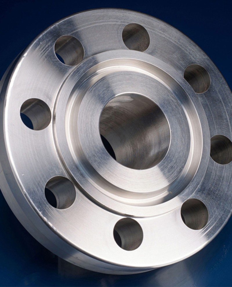 Ring Type Joint Flanges