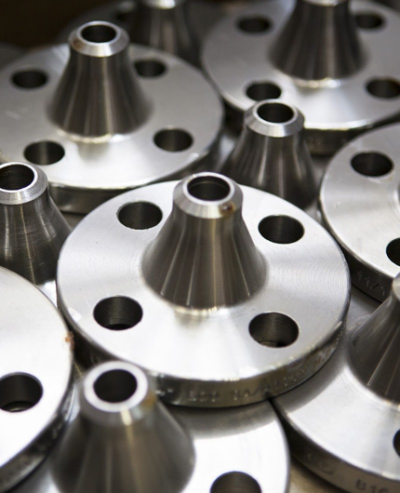 Reducing Flanges