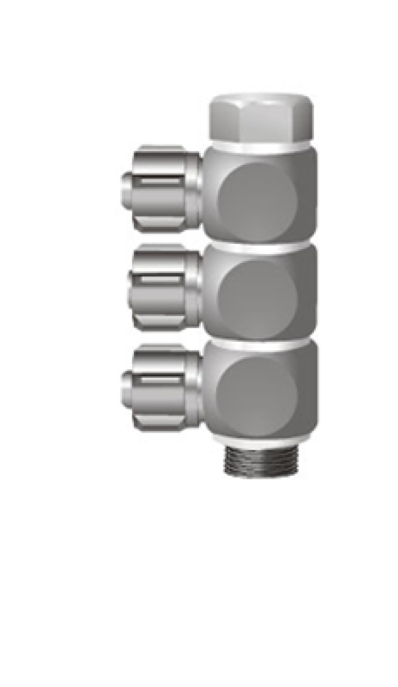 Distributor Hollow Bolt