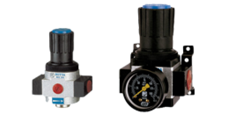 Air Pressure Regulator