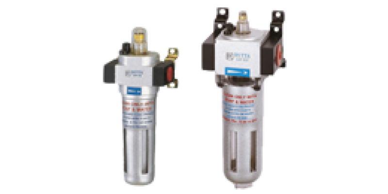 Lubricators